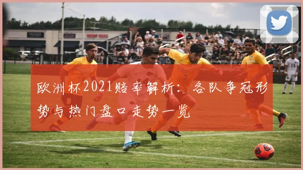 欧洲杯2021赔率解析：各队争冠形势与热门盘口走势一览