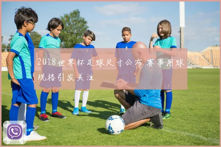 2018世界杯足球尺寸公布 赛事用球规格引发关注